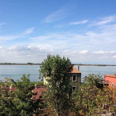 Little Lio Apartment คาวัลลิโน-เตรปอร์ติ ภายนอก รูปภาพ