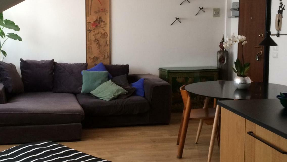 Little Lio Apartment คาวัลลิโน-เตรปอร์ติ ภายนอก รูปภาพ