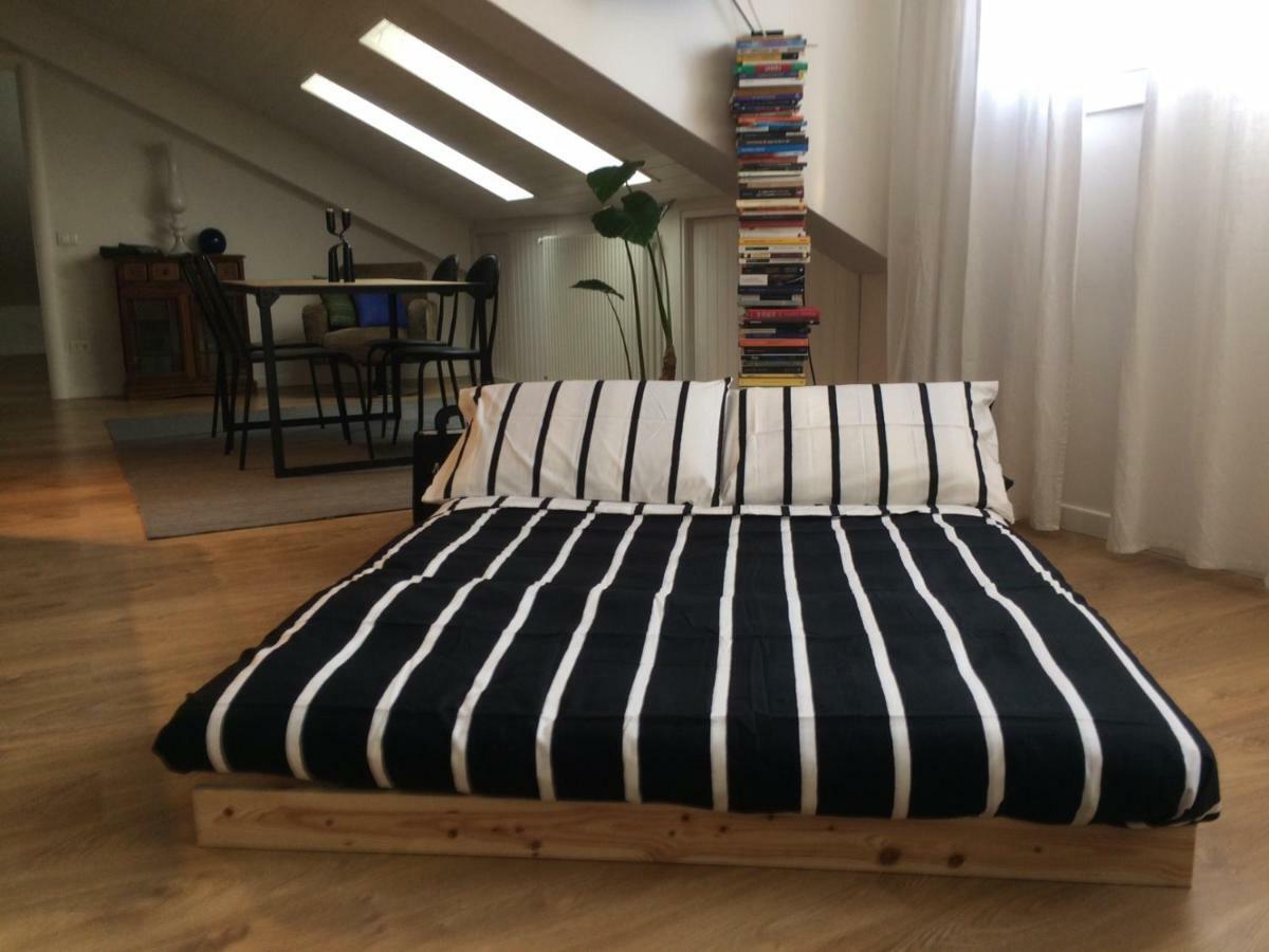 Little Lio Apartment คาวัลลิโน-เตรปอร์ติ ภายนอก รูปภาพ