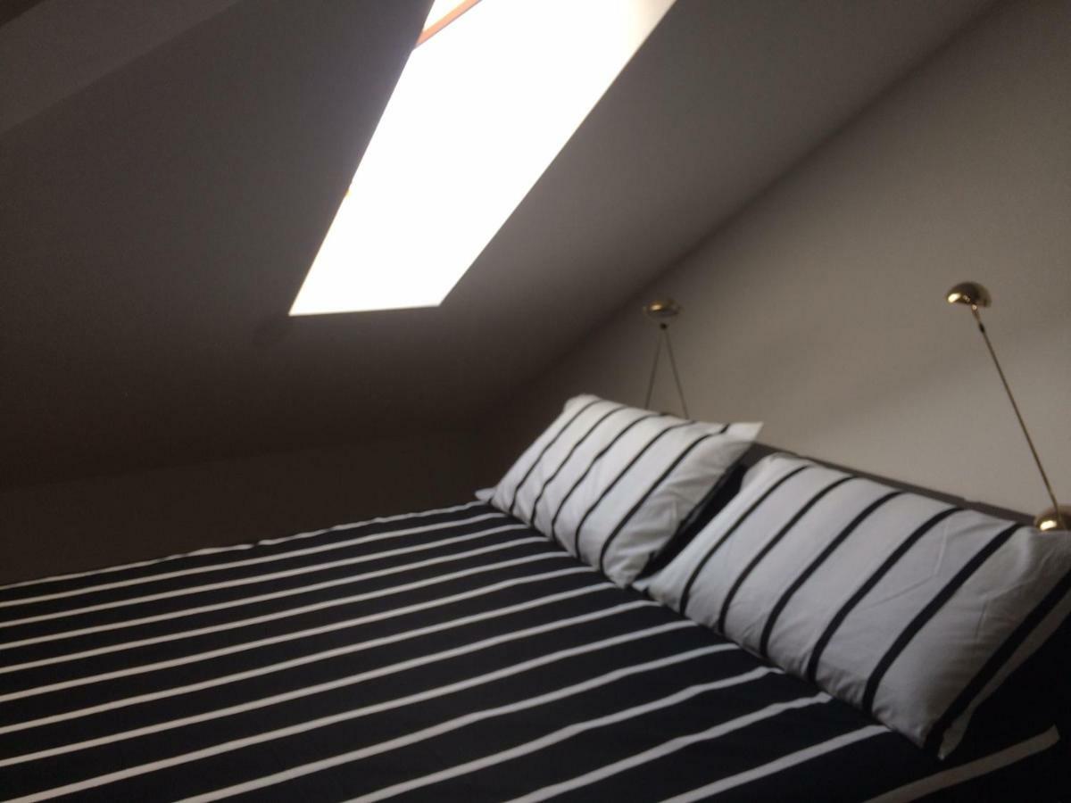 Little Lio Apartment คาวัลลิโน-เตรปอร์ติ ภายนอก รูปภาพ