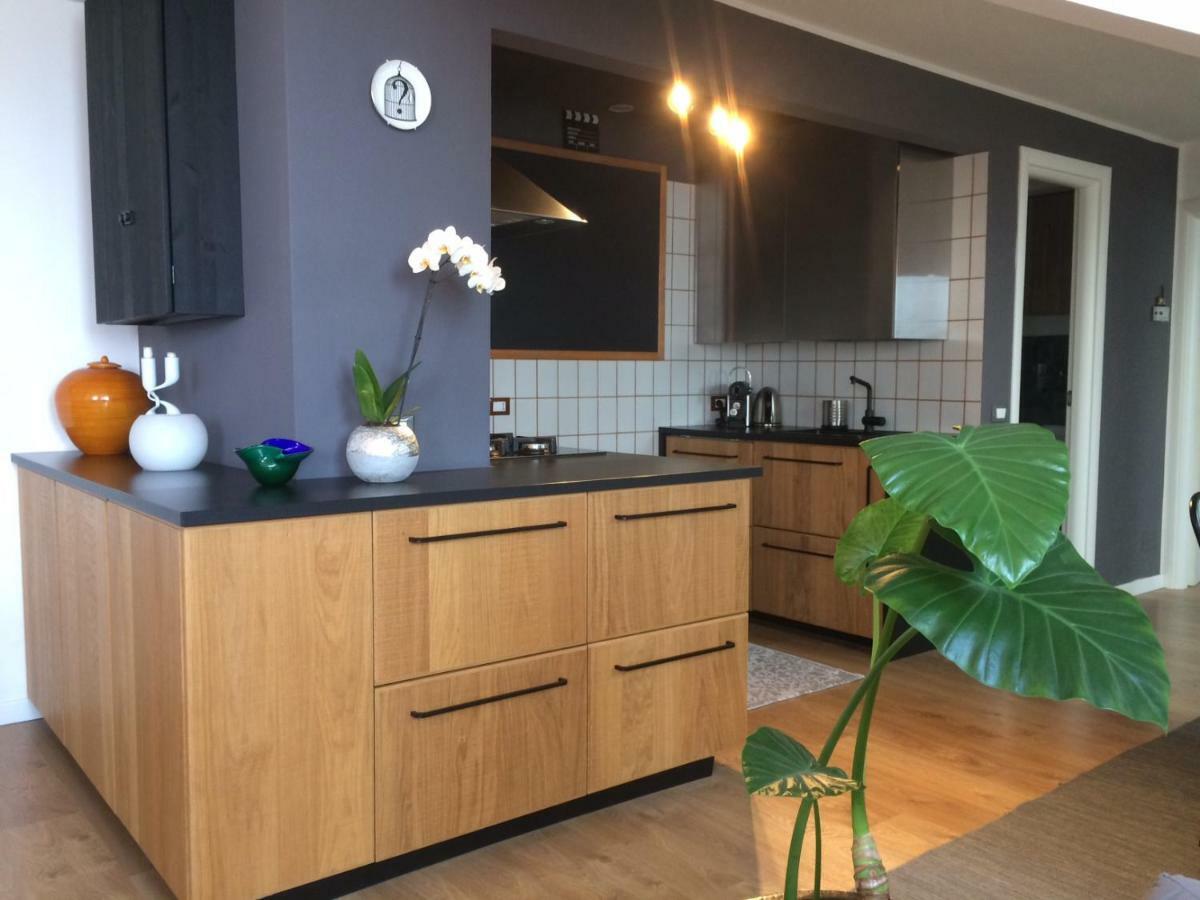 Little Lio Apartment คาวัลลิโน-เตรปอร์ติ ภายนอก รูปภาพ