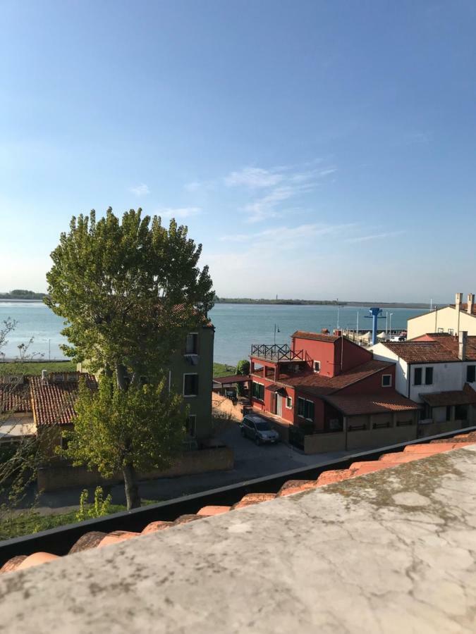 Little Lio Apartment คาวัลลิโน-เตรปอร์ติ ภายนอก รูปภาพ