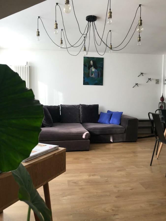 Little Lio Apartment คาวัลลิโน-เตรปอร์ติ ภายนอก รูปภาพ